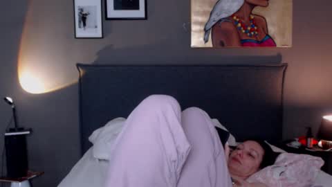 Anna no bbbbybybbabebyy just Anna. And dont call me mom please. online show from 03.01.26