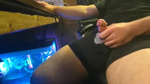 smalltownbighandsome online show from 04.20.26