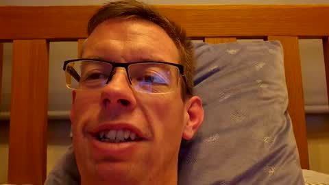 smallville456 online show from 10.26.25