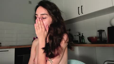 Elizabeth online show from 03.31.26