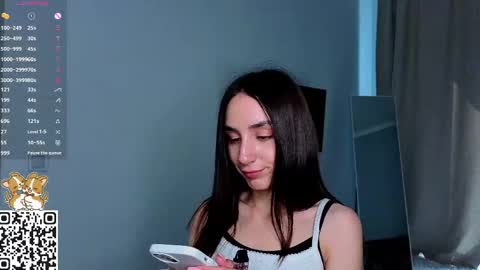 Elizabeth online show from 05.14.26