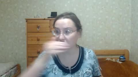 smart_rose online show from 01.11.26