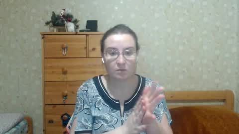 smart_rose online show from 02.07.26