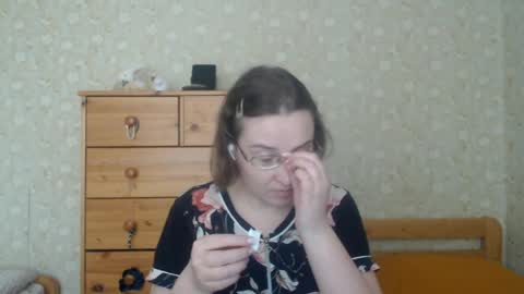 smart_rose online show from 03.31.26