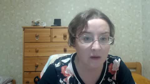 smart_rose online show from 04.18.26