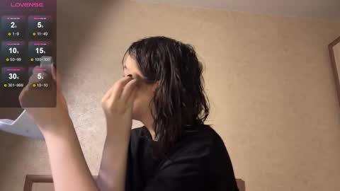 Jess online show from 12.05.25