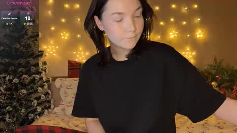 Jess online show from 12.18.25