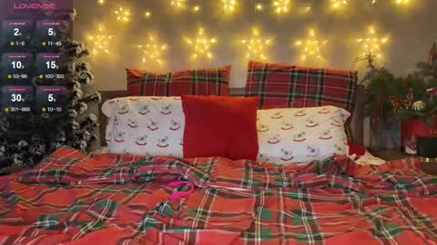 Jess online show from 12.19.25