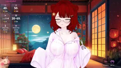 Sara online show from 11.14.25