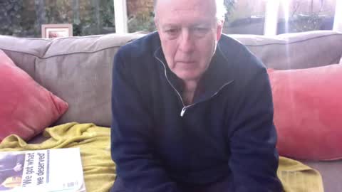 Snapshot of smartmeter chatting on 01.27.25 smartmeter online show from 01.27.25