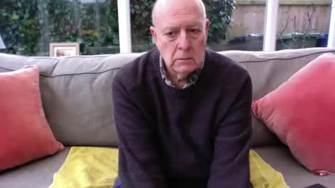 Snapshot of smartmeter chatting on 02.19.25 smartmeter online show from 02.19.25