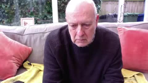 Snapshot of smartmeter chatting on 02.22.25 smartmeter online show from 02.22.25