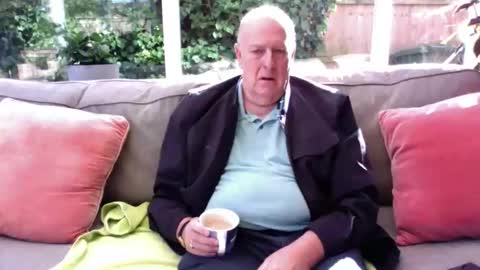 Snapshot of smartmeter chatting on 09.27.25 smartmeter online show from 09.27.25