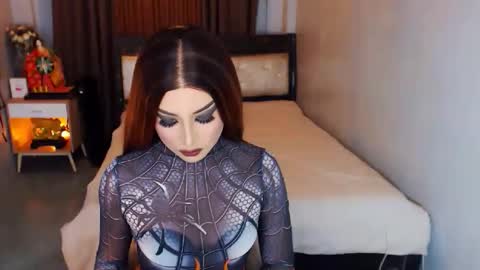 smasherqueen online show from 10.30.25