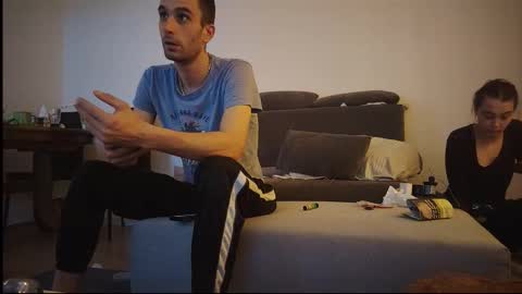 smeksi1 online show from 01.19.26