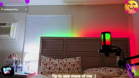 Smexy online show from 11.17.25