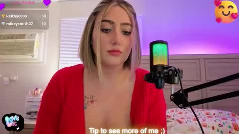 Smexy online show from 12.03.25