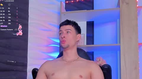 Jade Smiith online show from 12.03.24