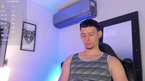 Jade Smiith online show from 03.05.25