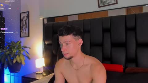 Jade Smiith online show from 10.08.25