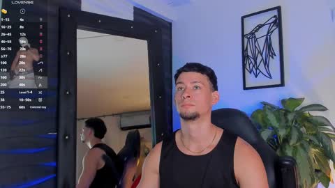 Jade Smiith online show from 11.04.25