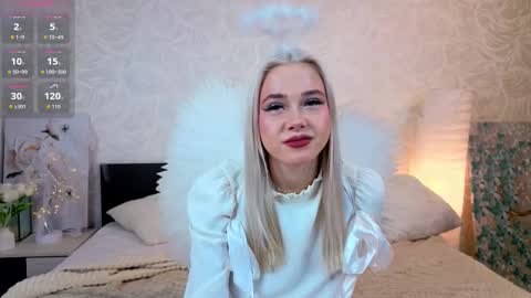 The girl from the dream by name Mary online show from 10.30.25