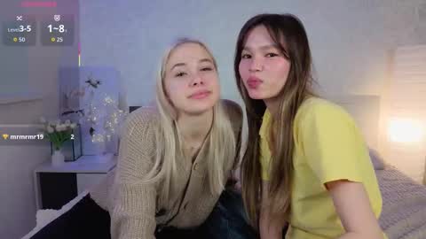 The girl from the dream by name Mary online show from 11.19.25