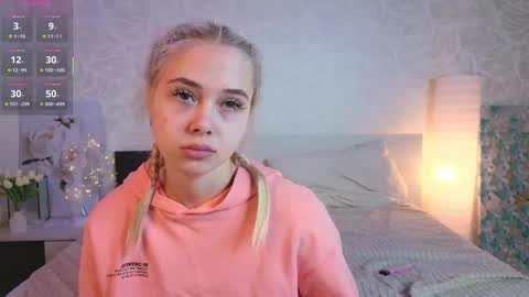 The girl from the dream by name Mary online show from 11.21.25