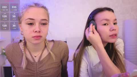 The girl from the dream by name Mary online show from 11.23.25