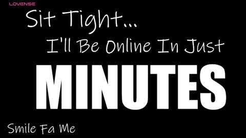 Snapshot of smilefame123 chatting on 10.05.25 Smile Fa Me online show from 10.05.25