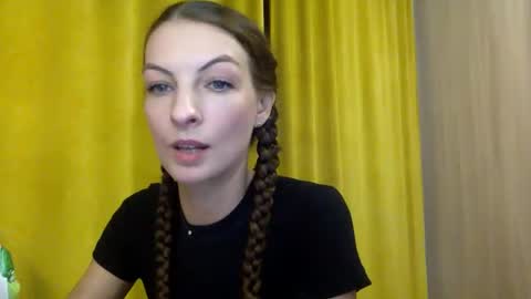 smiling_lexa online show from 12.03.25