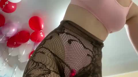 smiling_riddle online show from 02.16.25