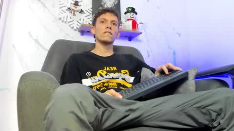 SMIT  online show from 12.29.24