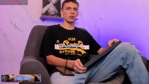 SMIT  online show from 02.19.25