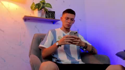 SMIT  online show from 09.11.25