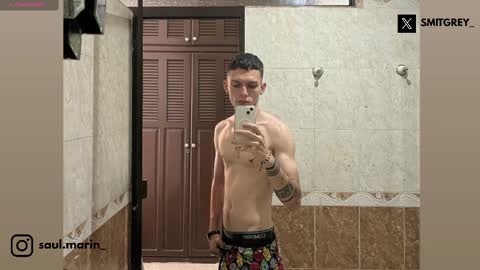 SMIT  online show from 10.21.25