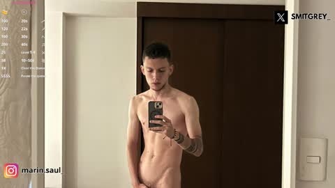 SMIT  online show from 11.30.25