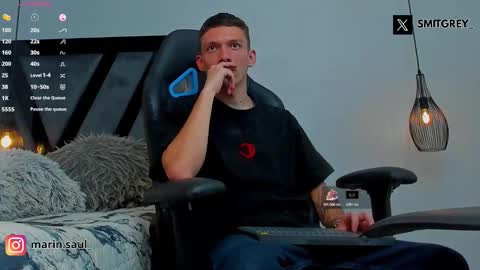 SMIT  online show from 12.04.25