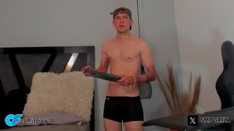 SMIT  online show from 02.11.26