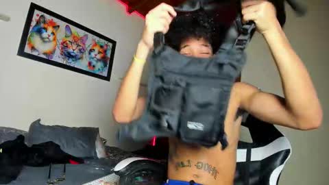 smitt jr online show from 01.31.26