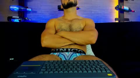 Snapshot of smith_994 chatting on 02.01.25 smith 994 online show from 02.01.25