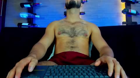 Snapshot of smith_994 chatting on 02.02.25 smith 994 online show from 02.02.25