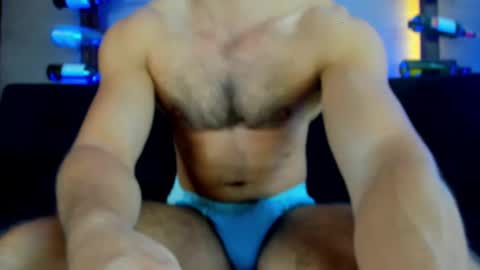 Snapshot of smith_994 chatting on 02.05.25 smith 994 online show from 02.05.25