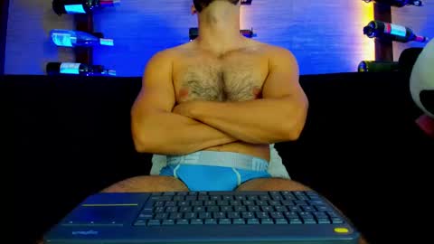 Snapshot of smith_994 chatting on 02.24.25 smith 994 online show from 02.24.25