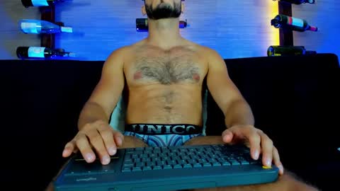 Snapshot of smith_994 chatting on 03.04.25 smith 994 online show from 03.04.25