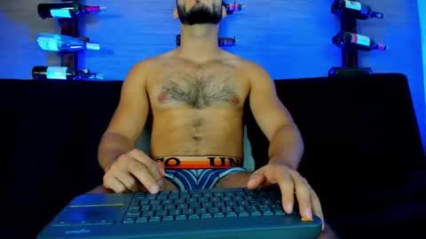 Snapshot of smith_994 chatting on 03.07.25 smith 994 online show from 03.07.25