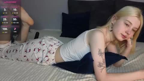 Eva online show from 01.18.26