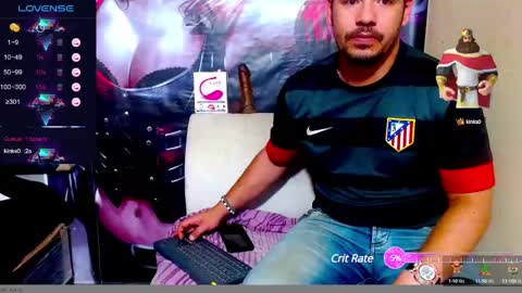 dani online show from 02.28.25