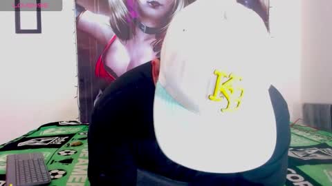 dani online show from 02.19.26