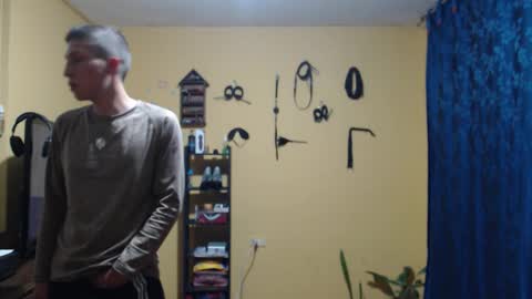 smith_lechosoxxx online show from 10.23.25